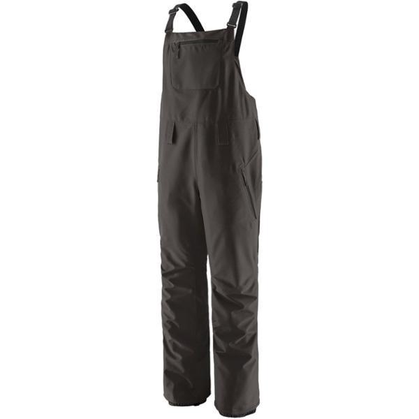 Powder Town Bib Pants by PATAGONIA