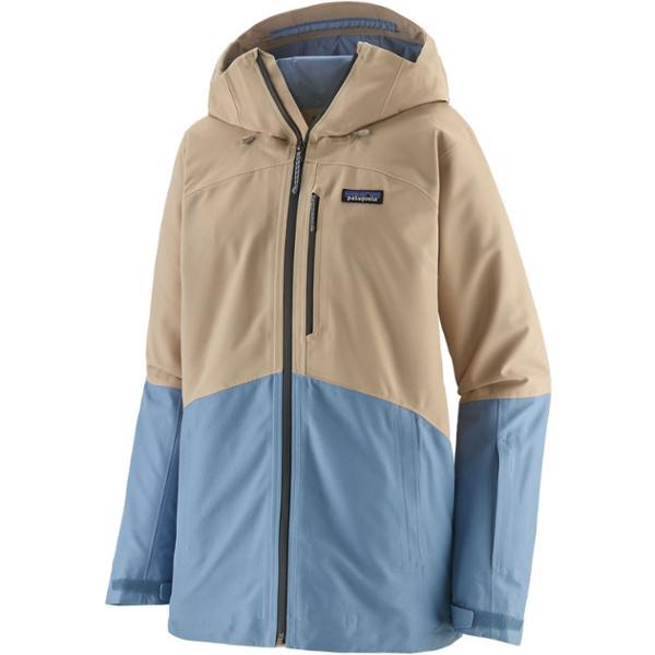 Powder Town Jacket by PATAGONIA