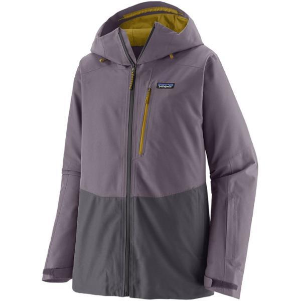 Powder Town Jacket by PATAGONIA