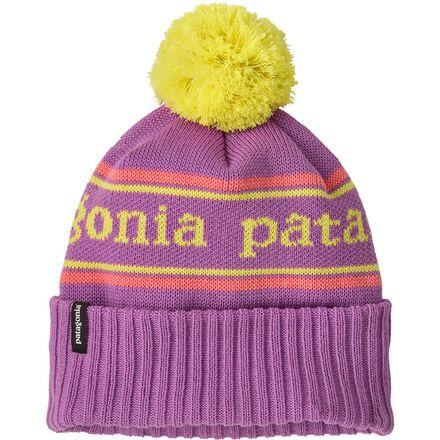 Powder Town Pom Beanie by PATAGONIA