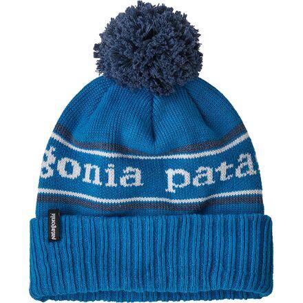 Powder Town Pom Beanie by PATAGONIA