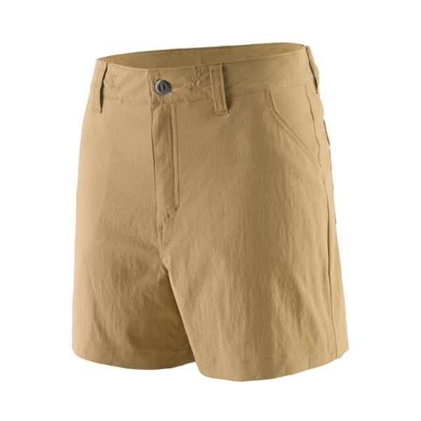 Quandary 5" Shorts by PATAGONIA