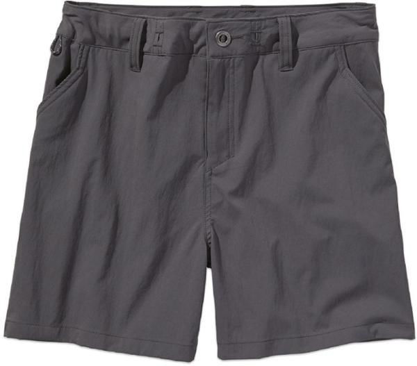 Quandary 5" Shorts by PATAGONIA