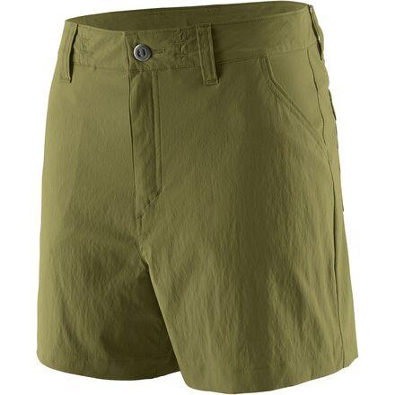 Quandary 5in Short by PATAGONIA