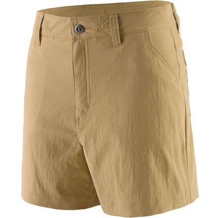 Quandary 5in Short by PATAGONIA