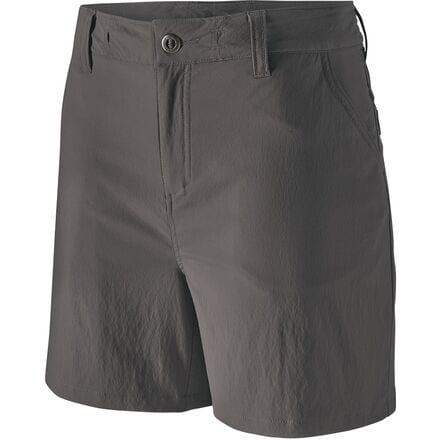 Quandary 5in Short by PATAGONIA
