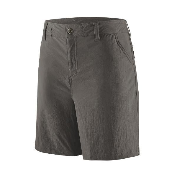 Quandary 7" Shorts by PATAGONIA
