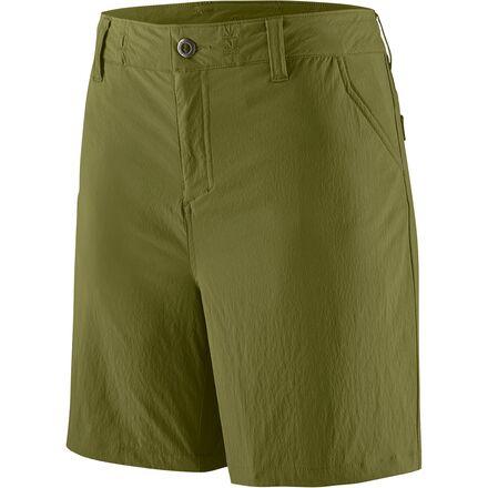 Quandary 7in Short by PATAGONIA