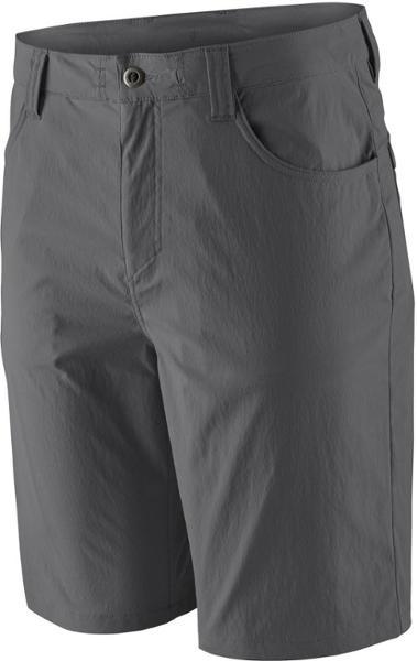 Quandary 8" Shorts by PATAGONIA