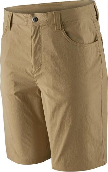 Quandary 8" Shorts by PATAGONIA