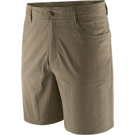 Quandary 8in Short by PATAGONIA
