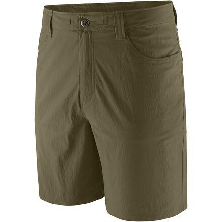 Quandary 8in Short by PATAGONIA