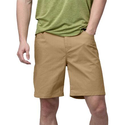 Quandary 8in Short by PATAGONIA