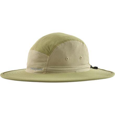 Quandary Brimmer Hat by PATAGONIA