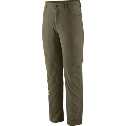 Quandary Convertible Pant by PATAGONIA