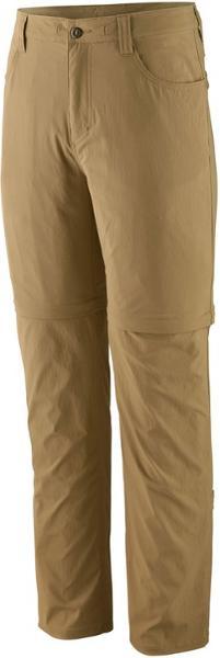 Quandary Convertible Pants by PATAGONIA