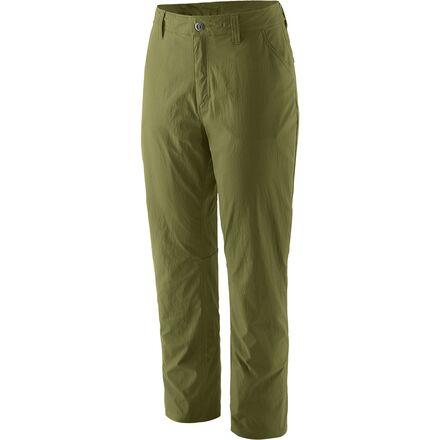 Quandary Pant by PATAGONIA