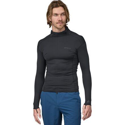 R0 Hooded Sun Shirt by PATAGONIA