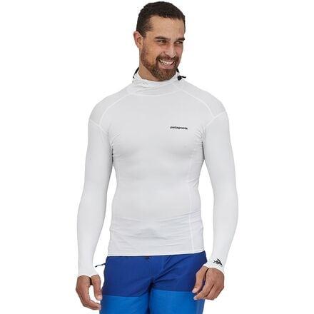 R0 Hooded Sun Shirt by PATAGONIA