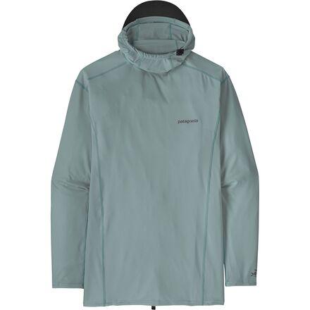 R0 Hooded Sun Shirt by PATAGONIA
