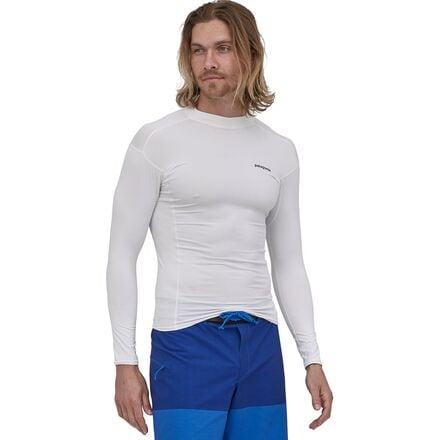 R0 Long-Sleeve Top by PATAGONIA