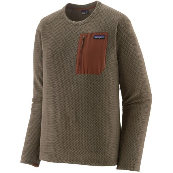 R1 Air Crew Shirt by PATAGONIA