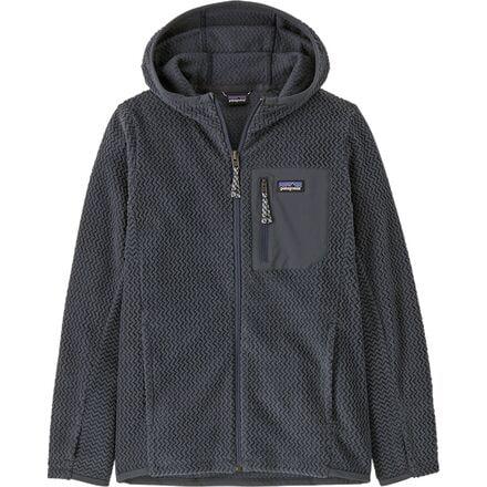 R1 Air Full-Zip Hooded Jacket by PATAGONIA