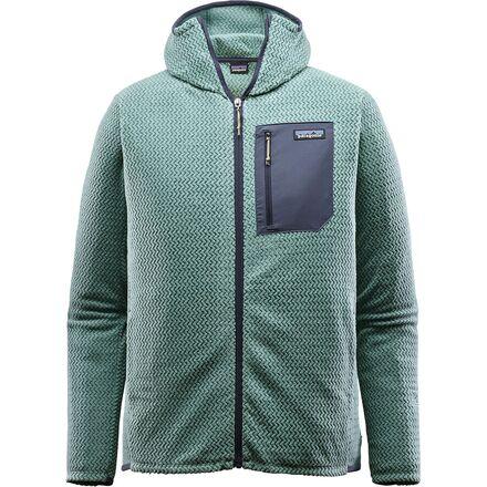 R1 Air Full-Zip Hooded Jacket by PATAGONIA