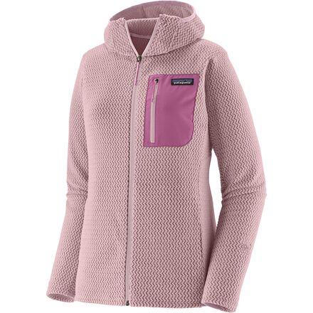 R1 Air Full-Zip Hoodie by PATAGONIA