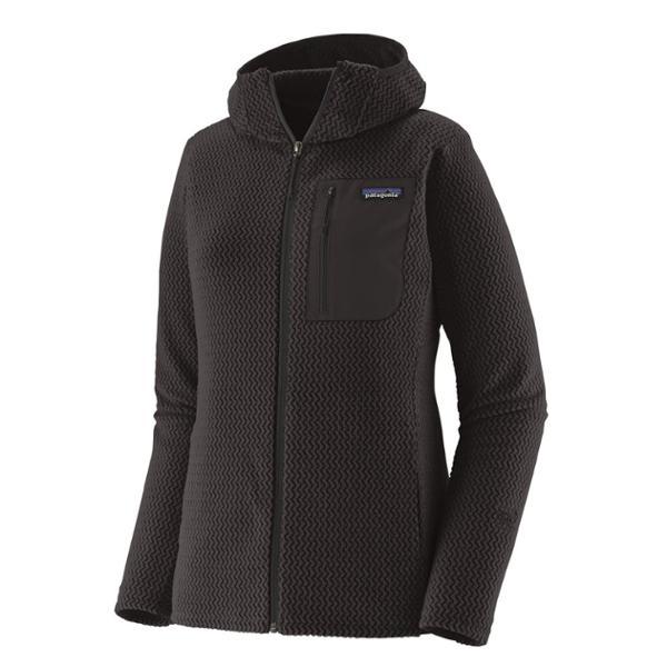 R1 Air Full-Zip Hoody by PATAGONIA