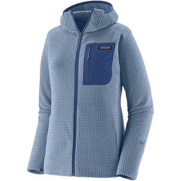 R1 Air Full-Zip Hoody by PATAGONIA