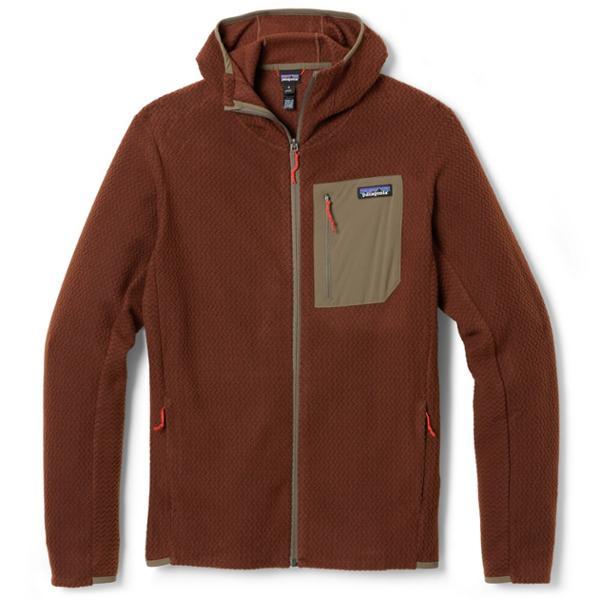 R1 Air Full-Zip Hoody by PATAGONIA