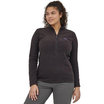 R1 Air Zip-Neck Fleece by PATAGONIA