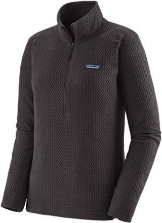 R1 Air Zip-Neck Pullover by PATAGONIA
