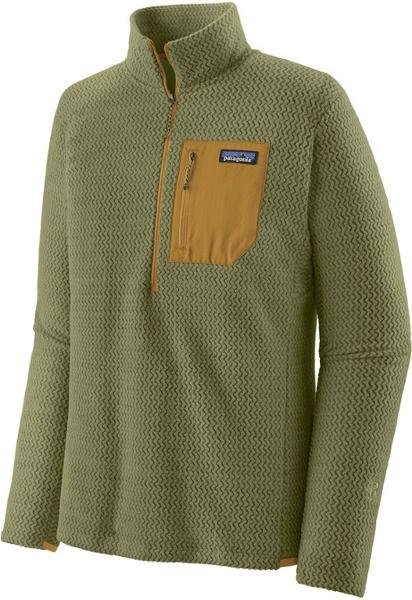 R1 Air Zip-Neck Pullover by PATAGONIA