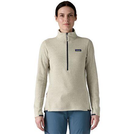 R1 Air Zip Neck Top by PATAGONIA