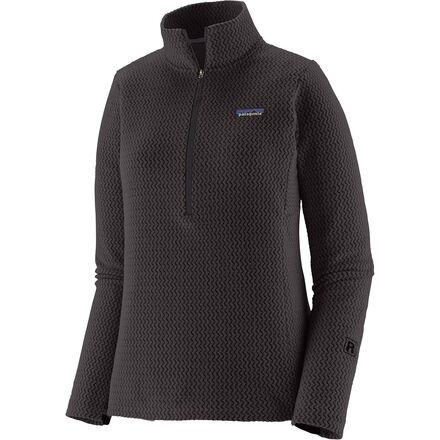 R1 Air Zip Neck Top by PATAGONIA