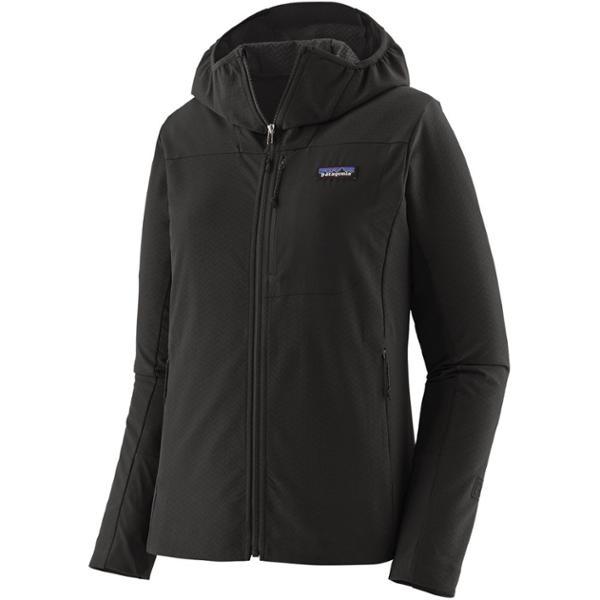 R1 CrossStrata Hoody by PATAGONIA