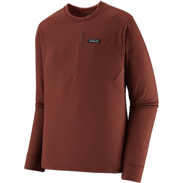 R1 Thermal Crew Shirt by PATAGONIA