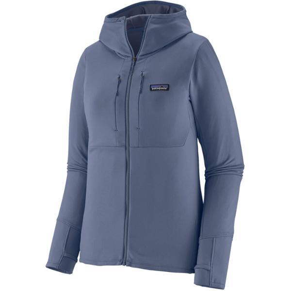 R1 Thermal Full-Zip Hoody by PATAGONIA