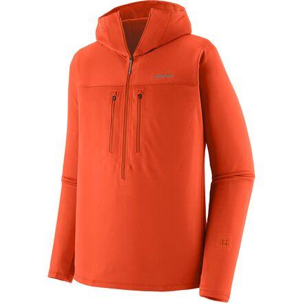 R1 Ultralight Hoodie by PATAGONIA