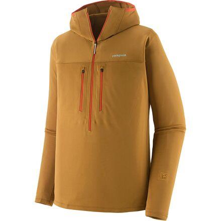 R1 Ultralight Hoodie by PATAGONIA