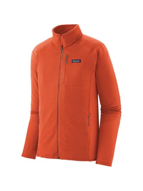 R1® zipped jacket by PATAGONIA