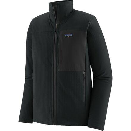 R2 TechFace Fleece Jacket by PATAGONIA