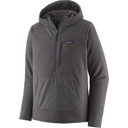 R2 TechFace Pullover by PATAGONIA