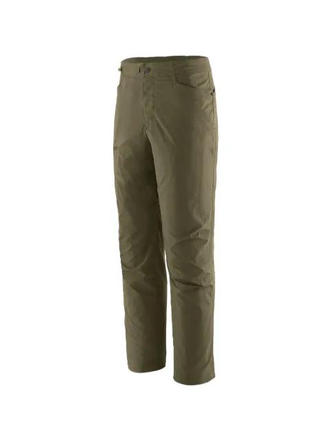 RPS Rock pocket trousers by PATAGONIA