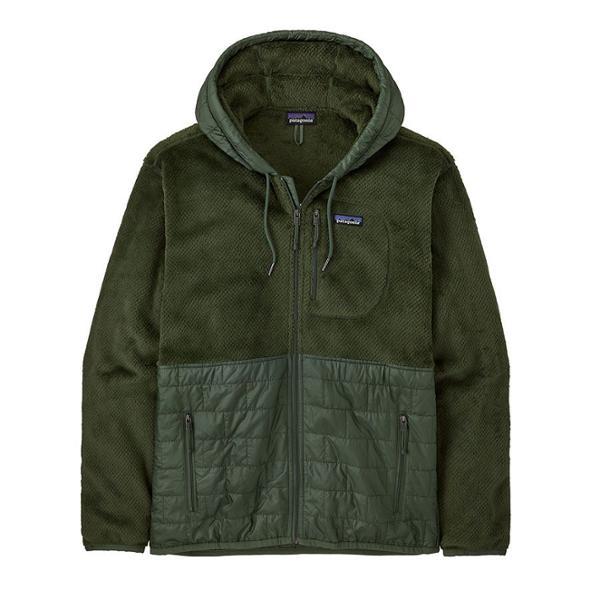 Re-Tool Hybrid Insulated Hoody by PATAGONIA