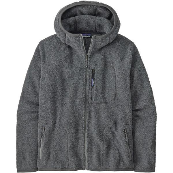 Reclaimed Fleece Hoody by PATAGONIA