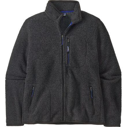 Reclaimed Fleece Jacket by PATAGONIA