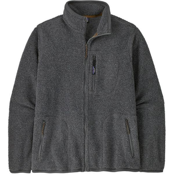 Reclaimed Fleece Jacket by PATAGONIA